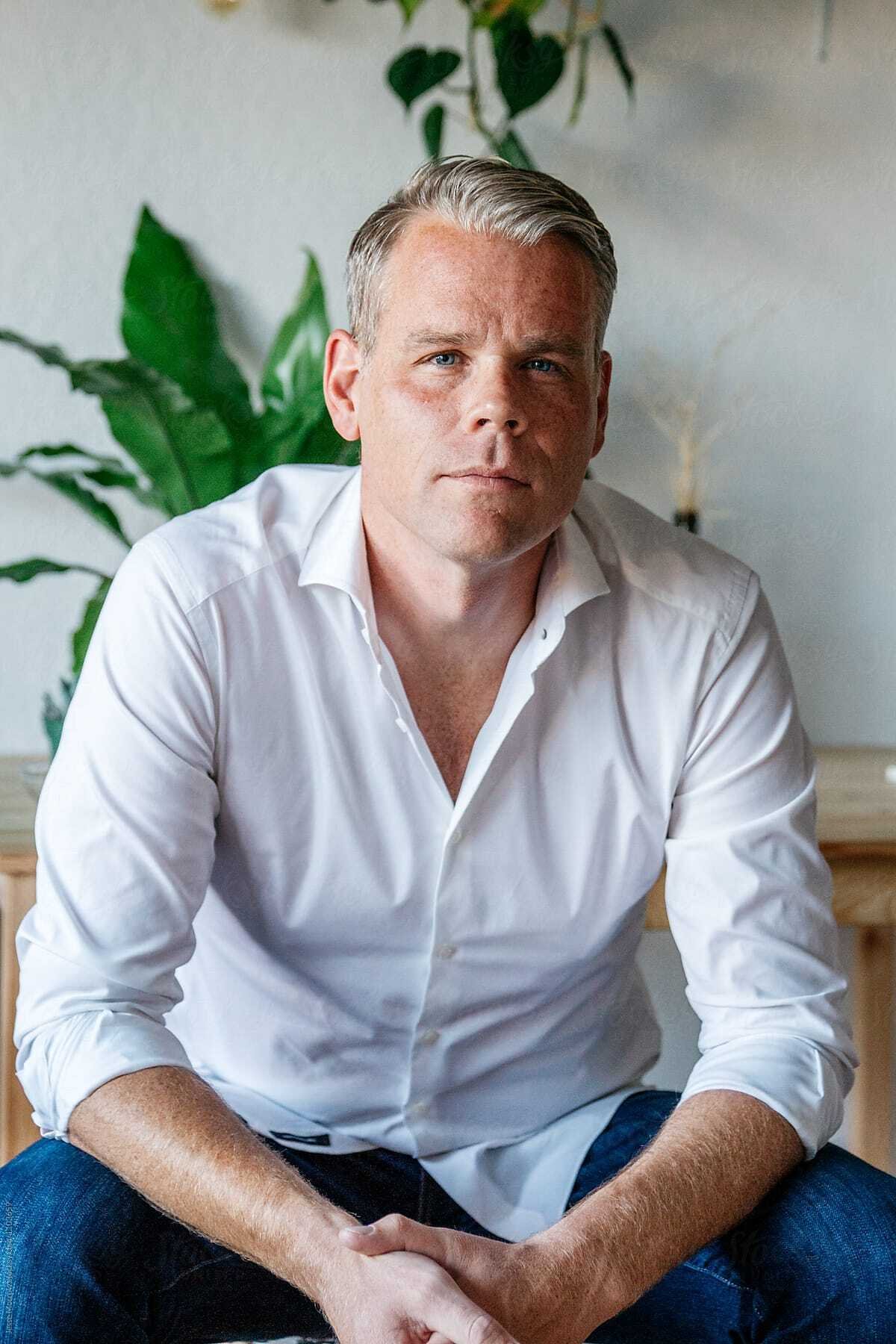 Michael T.